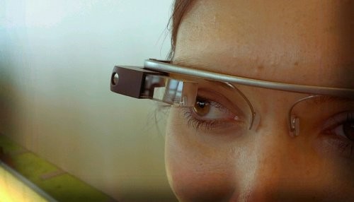 Microsoft podría estar trabajando en su Smart Glass