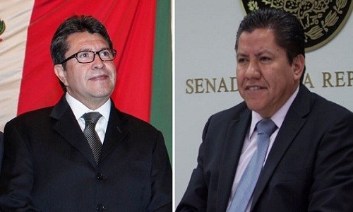 México: interceptan a sicarios que planeaban asesinar a los parlamentarios Monreal