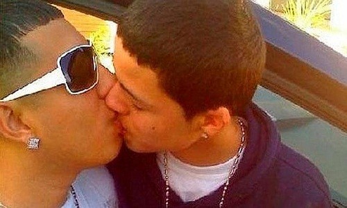 Daddy Yankee sobre homosexualidad: sigan inventando mil mier sobre mí