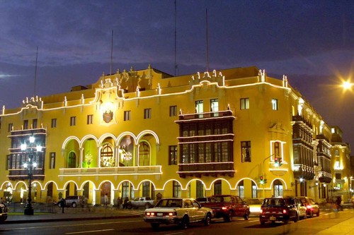 Municipalidad de Lima Invita a Disfrutar una Noche de Museos