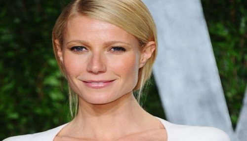 Gwyneth Paltrow: Kim Kardashian se ve absolutamente hermosa embarazada