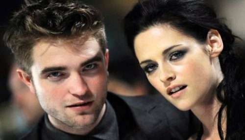 Kristen Stewart y Robert Pattinson captados de la mano en LA [FOTO]