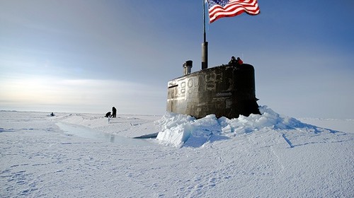 EE.UU canceló sus principales ejercicios militares en Alaska debido a los recortes presupuestarios