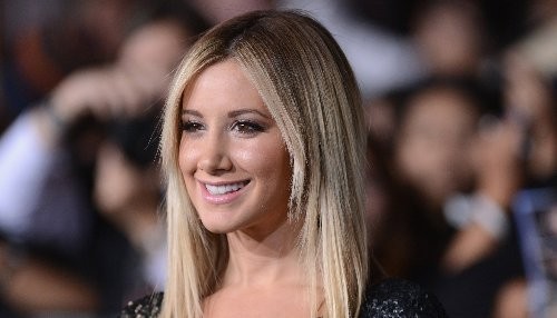 Ashley Tisdale super sexy en la Revista Maxim [FOTOS]