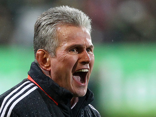 Técnico de Bayern Munich se molestó cuando le preguntaron por Pep Guardiola