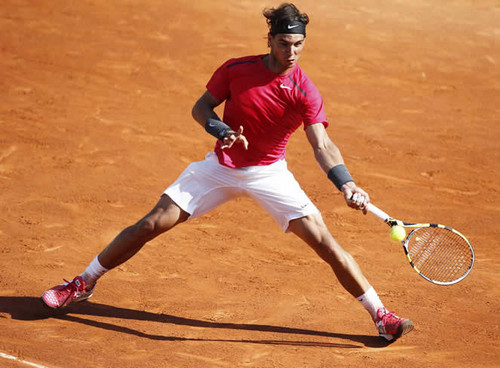 Roland Garros incrementa premios en más de tres millones de euros