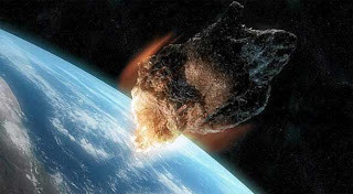 La NASA Revela que el Asteroide 1999 RQ36 es el más Peligroso que tiene la Tierra