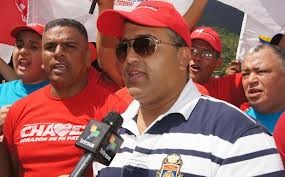 Empresarios Con Chávez Denuncia Que En El Este De Ciudad Están Siendo Asediados Los Seguidores De Nicolás Maduro