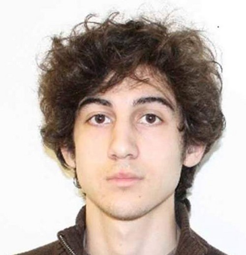 Dzhokhar Tsarnaev, el segundo sospechoso de los atentados de Boston permanece aun hospitalizado