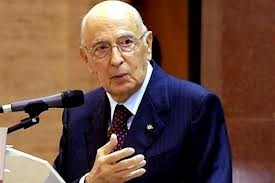 [Italia] Napolitano al rescate