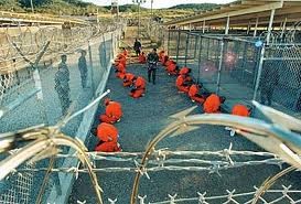 Bomba de tiempo en Guantánamo