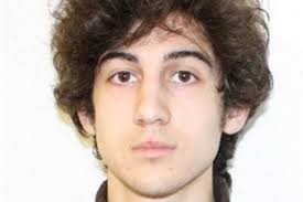 Atentado de la Maratón de Boston: Djokhar Tsarnaev podría ser condenado a la pena de muerte