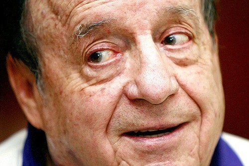 México: Hackean Twitter de 'Chespirito'
