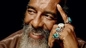 Estrella de Woosdtock Richie Havens muere a los 72 años de edad