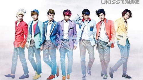 kpop: U-KISS realizará concierto y fan meeting en México y Colombia