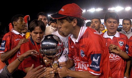 Conmebol: Planea crear la Supercopa Sudamericana donde participaría Cienciano