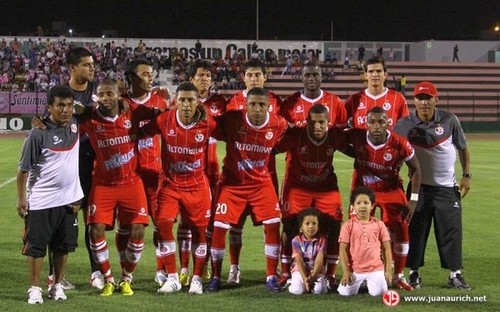 Juan Aurich deja el Cusco con un valioso punto tras empatar con el Cienciano (1-1)