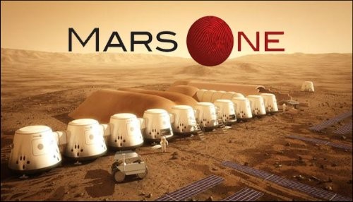 Una misión a Marte ya tiene más de mil postulantes