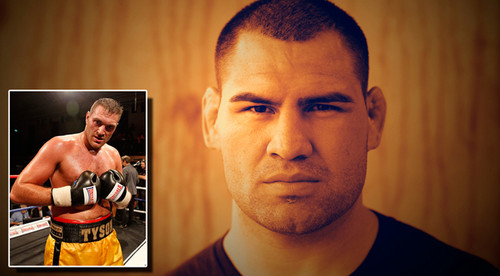Dana White desafía a boxeador Tyson Fury en las MMA: 'Será aplastado'