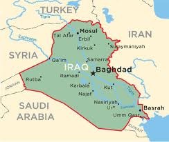 Irak: Más de 200 muertos y 300 heridos en cuatro días de violencia confesional