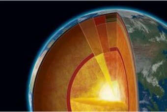 Aseguran Que El Centro De La Tierra Es Tan Caliente Como El Sol