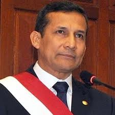Ollanta Humala todavía no ha tomado una decisión oficial y pública sobre compra de Repsol