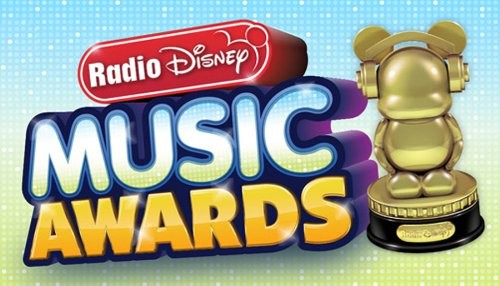Radio Disney Awards 2013: Lista de ganadores
