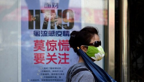 Investigadores chinos son criticados por crear un nuevo virus mortífero