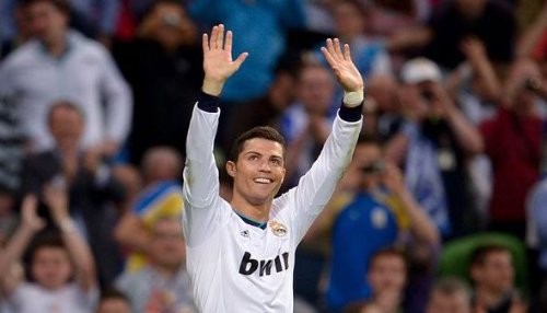 Cristiano Ronaldo: Me gustaría volver al Manchester United