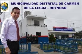 Alcalde Daniel Lecca Guarda un Minuto de silencio por la muerte del legislador Javier Diez Canseco