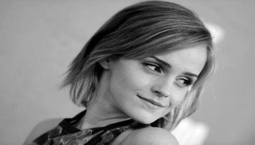 Emma Watson posa sexy para la Revista GQ