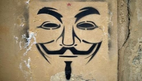 Anonymous anuncian planes para atacar los bancos de EE.UU.