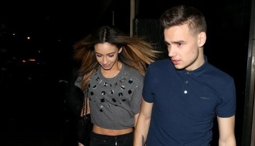 Liam Payne y Danielle Peazer le ponen fin a su relación