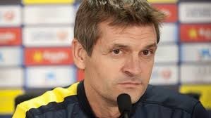 Tito Vilanova se muestra optimista respecto al futuro del Barcelona