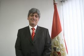 Comisión de Relaciones Exteriores del Congreso vota a favor de la remoción del embajador peruano en Venezuela