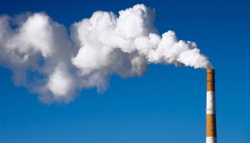 Los científicos llaman a la acción para hacer frente a los niveles de CO2