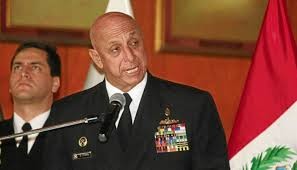 Jefe del Comando Conjunto de las Fuerzas Armadas: No se sembró ningún arma en la operación de Kepashiato