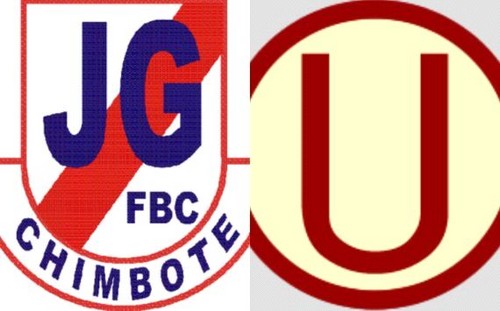 Universitario derrota en Chimbote al José Gálvez y se acerca a la punta en el torneo Descentralizado