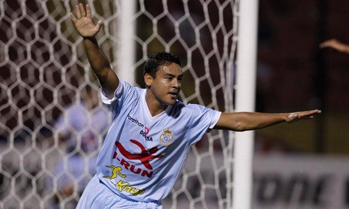 Real Garcilaso derrotó de visita al San Martín por 1-0 e iguala la punta del torneo Descentralizado
