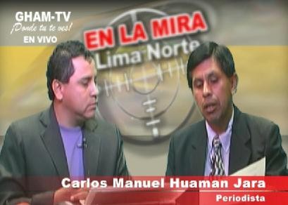 Gobernación de Comas no actuó con efectividad, agresor habría huido a Puerto Maldonado