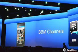 BBM Ahora te Permite Sintonizarte con las Personas y Comunidades que te Importan con BBM Channels