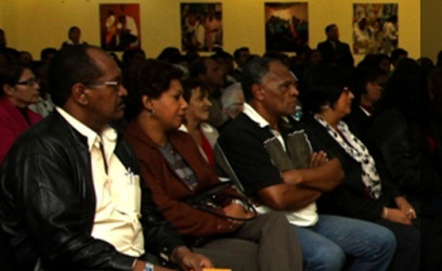 Ministerio de Cultura inicia proceso para el diseño de lineamientos de política para la población afroperuana