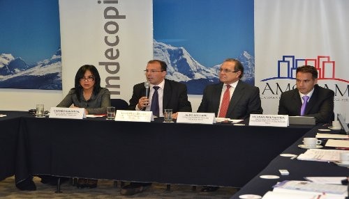 INDECOPI y AmCham Perú lanzan 'Concurso Nacional de Periodismo sobre Propiedad Intelectual'