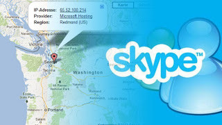 Microsoft Espía Las Conversaciones Que Existen En Skype