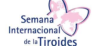 En el Perú alrededor del 10% de la población tiene alguna enfermedad tiroidea