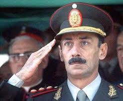 Murió ex dictador argentino Rafael Videla