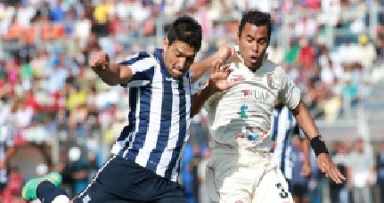Alianza Lima se reencuentra con el triunfo de local al imponerse por 1-0 al UTC