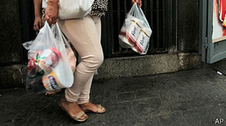 [Venezuela] ¿Para qué importaremos papel toilette?