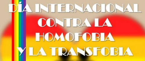 Contra la homofobia