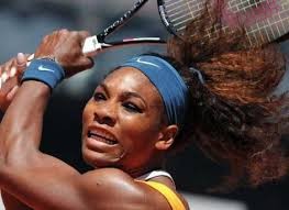 Serena Williams se impone a Victoria Azarenka por 2-0 y conquista el Master 1000 de Roma